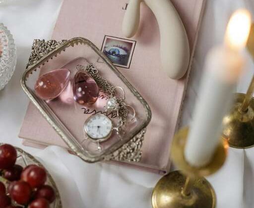 מדריך מרתק לעיסוי אירוטי: חוויה מענגת ומפנקת